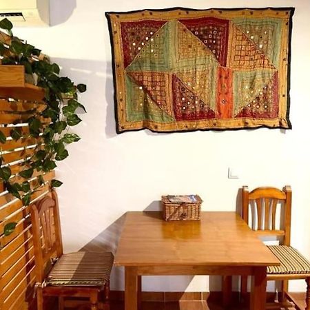 Buhardilla De Wallada Córdoba Kültér fotó