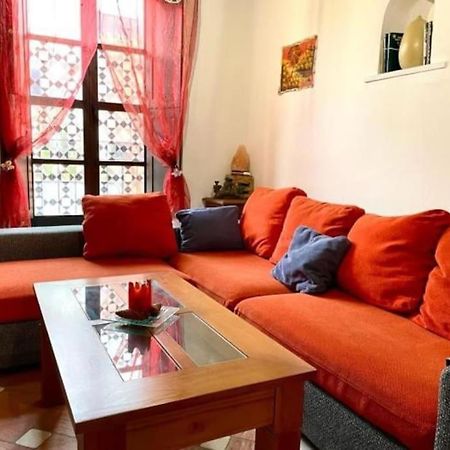 Buhardilla De Wallada Córdoba Kültér fotó