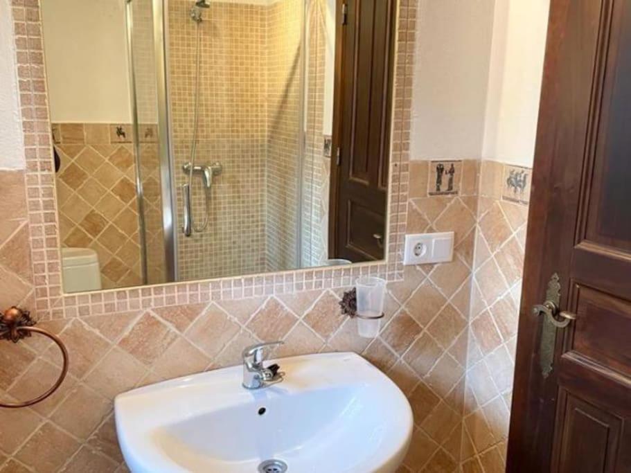 Buhardilla De Wallada Córdoba Kültér fotó