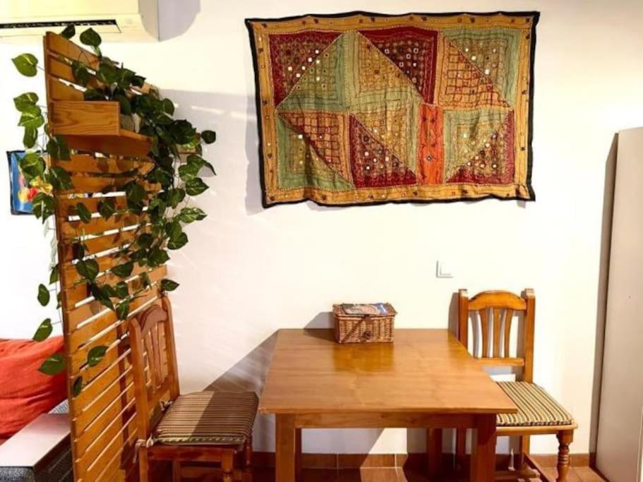 Buhardilla De Wallada Córdoba Kültér fotó