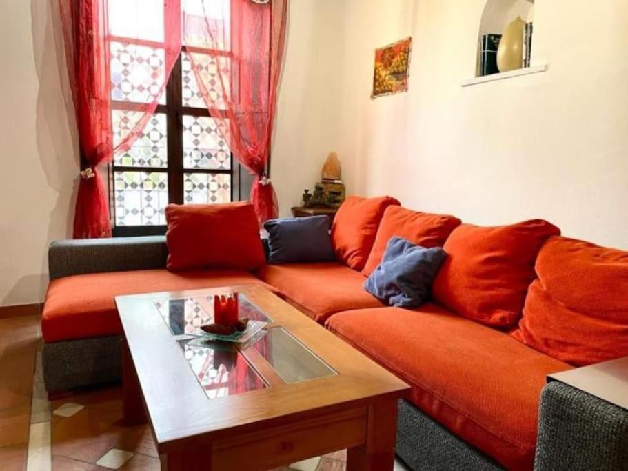 Buhardilla De Wallada Córdoba Kültér fotó