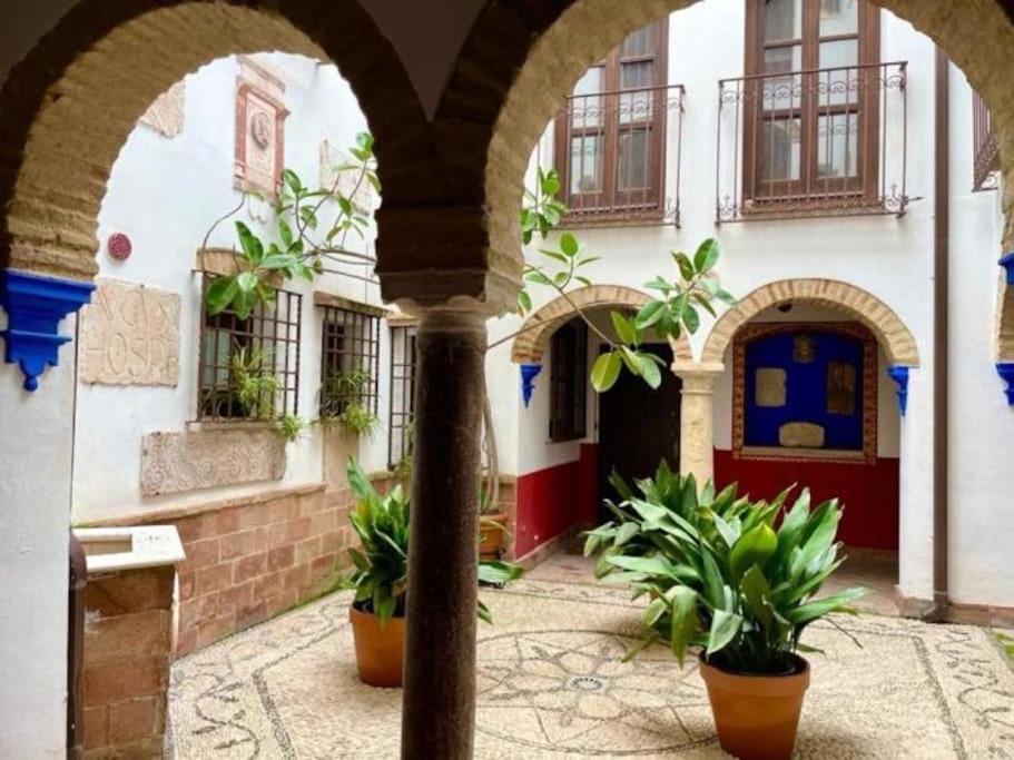 Buhardilla De Wallada Córdoba Kültér fotó