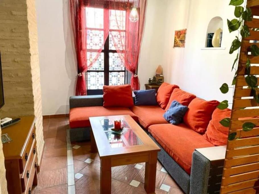 Buhardilla De Wallada Córdoba Kültér fotó