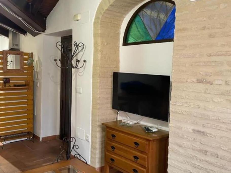 Buhardilla De Wallada Córdoba Kültér fotó