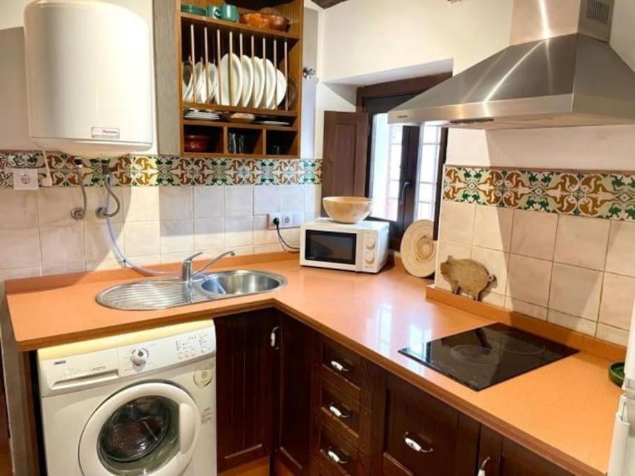 Buhardilla De Wallada Córdoba Kültér fotó