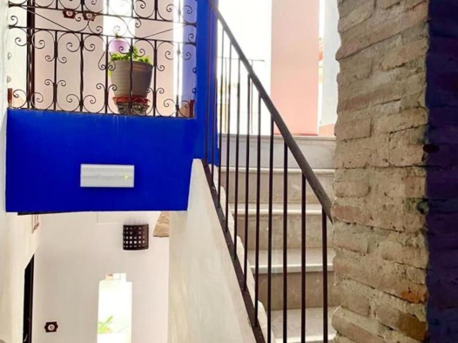 Buhardilla De Wallada Córdoba Kültér fotó