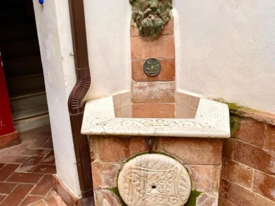 Buhardilla De Wallada Córdoba Kültér fotó