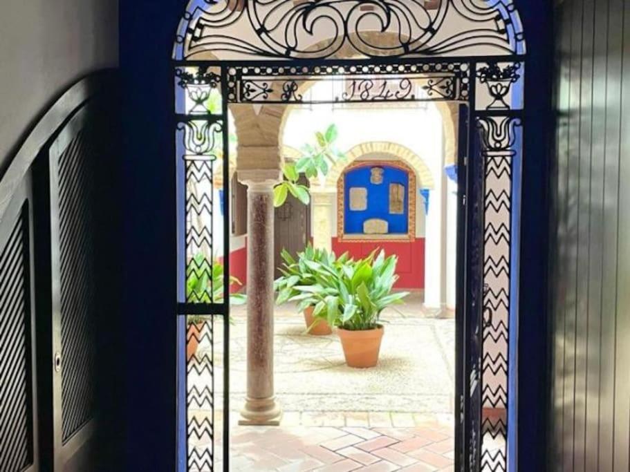 Buhardilla De Wallada Córdoba Kültér fotó