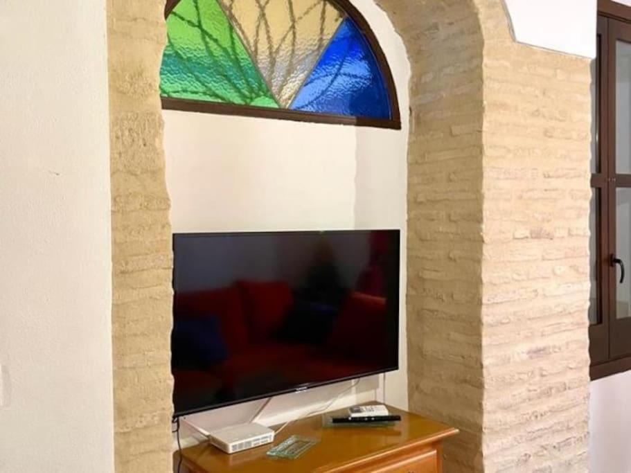 Buhardilla De Wallada Córdoba Kültér fotó